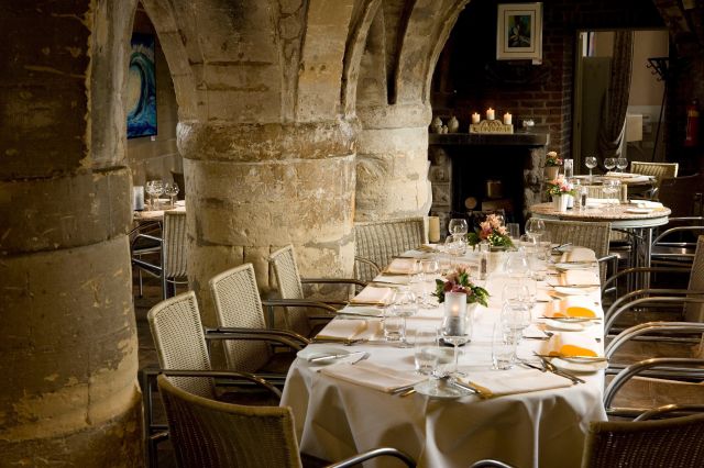 A Weekend Guide to Maastricht